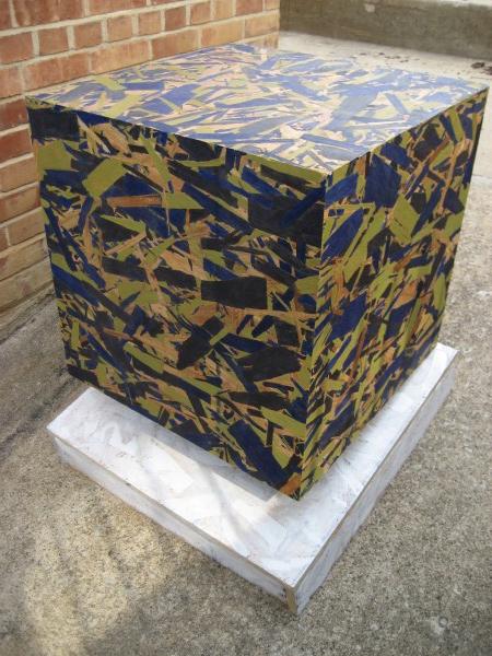 box trap