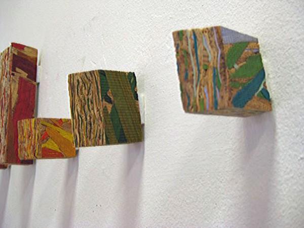 urban landscape detail
