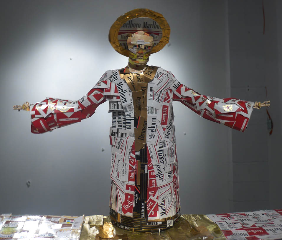 saint ciggy